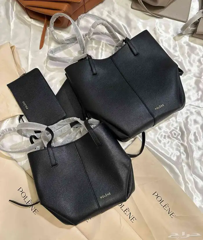 شنط ماركه بولين شنط ماركات polene 2
