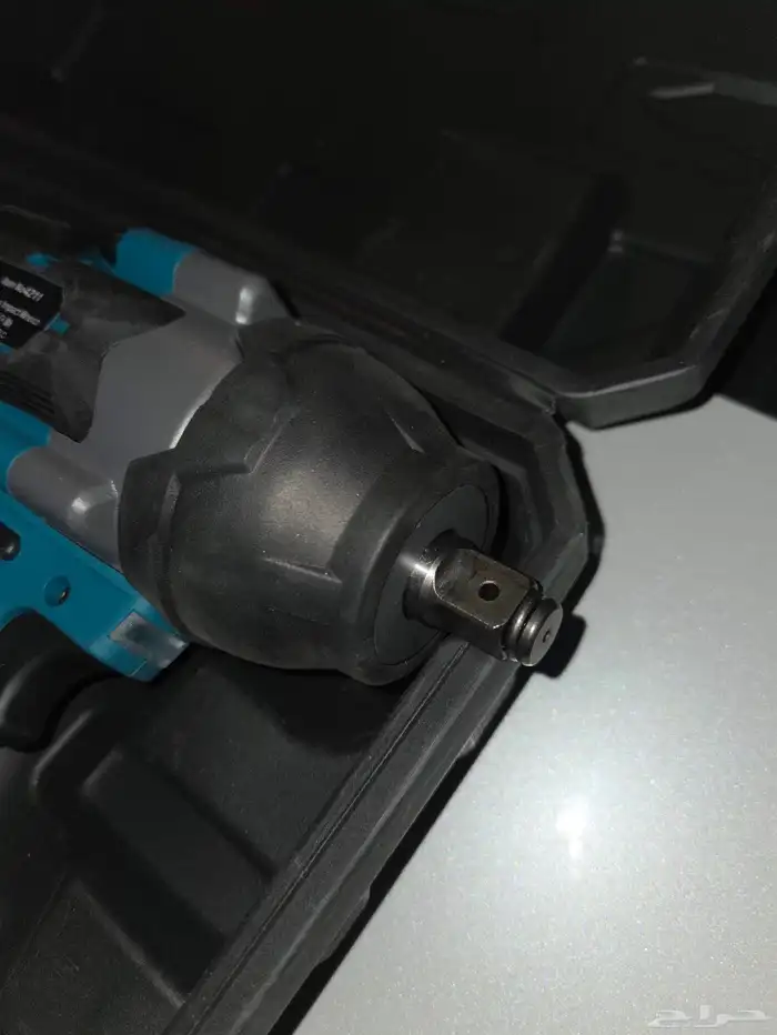 دريل كفرات امباكت impact 700 NM 21V 7