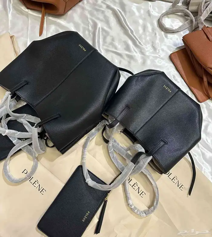 شنط ماركه بولين شنط ماركات polene 7