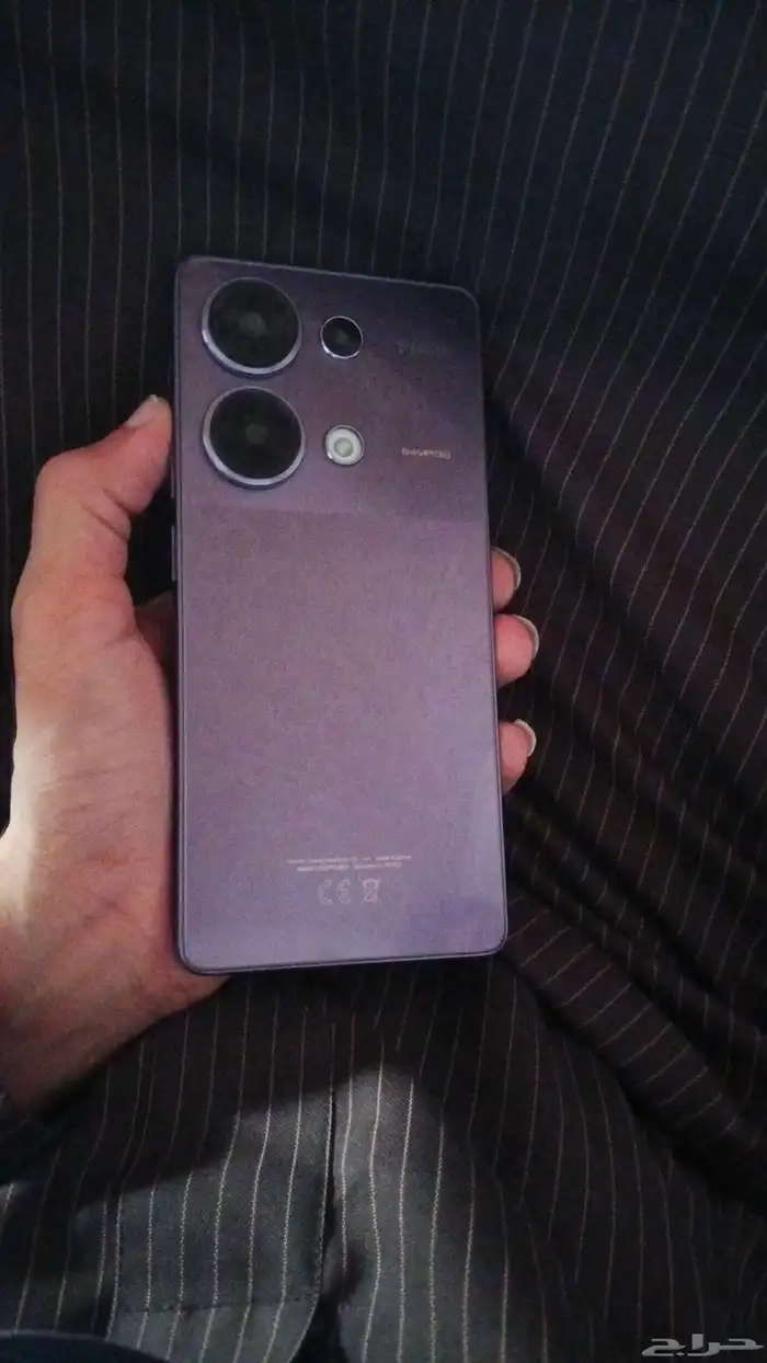 POCO M6 Pro 1