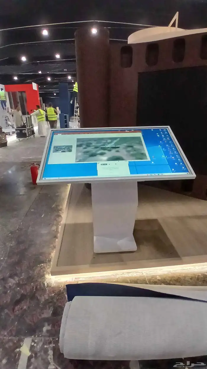 تنسيق حفلات وموتمرات ومعارض إضاءات مسارح شاشات p2 p3 2