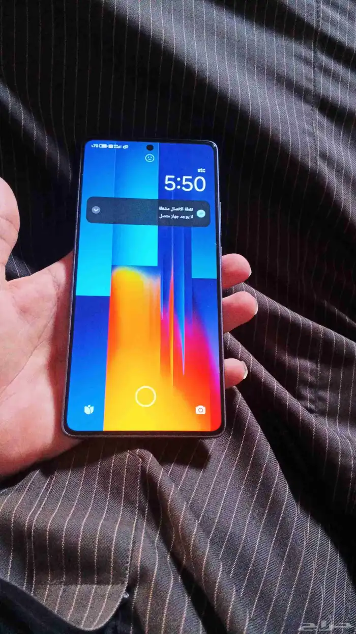 POCO M6 Pro 0