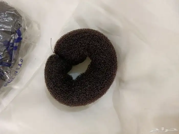 حشوات للشعر قابلة للاغلاق 0