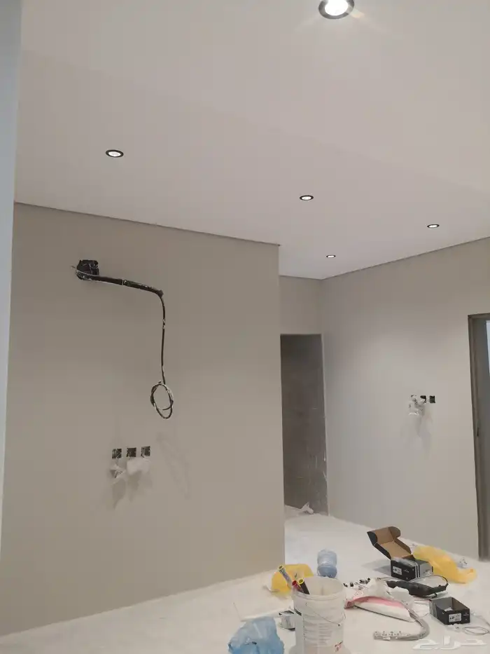 مقاول ترميمات 2