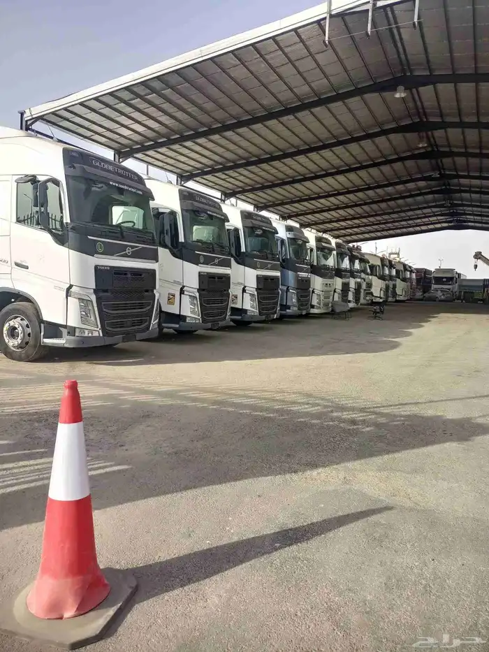 مكنيكي متنقل سفري الرياض وخارج الرياض فولفو اكتروس مان باصات 8