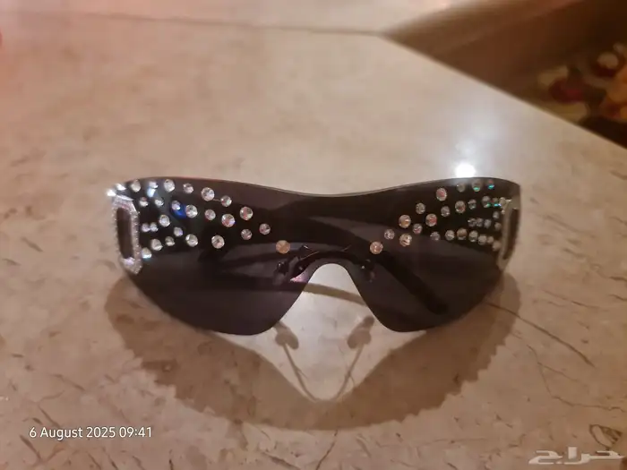 نظارة شمسية 1