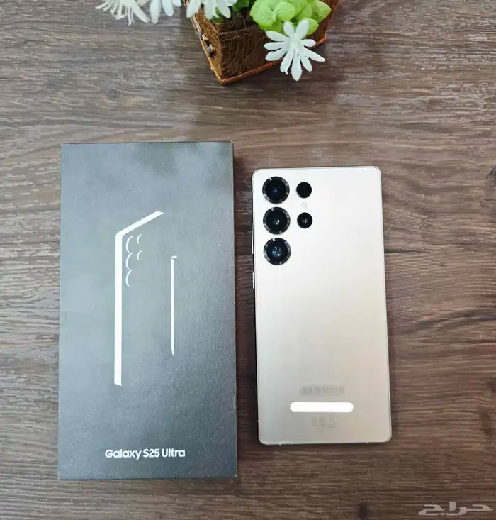 اس 25 ألترا - S25 Ultra 0