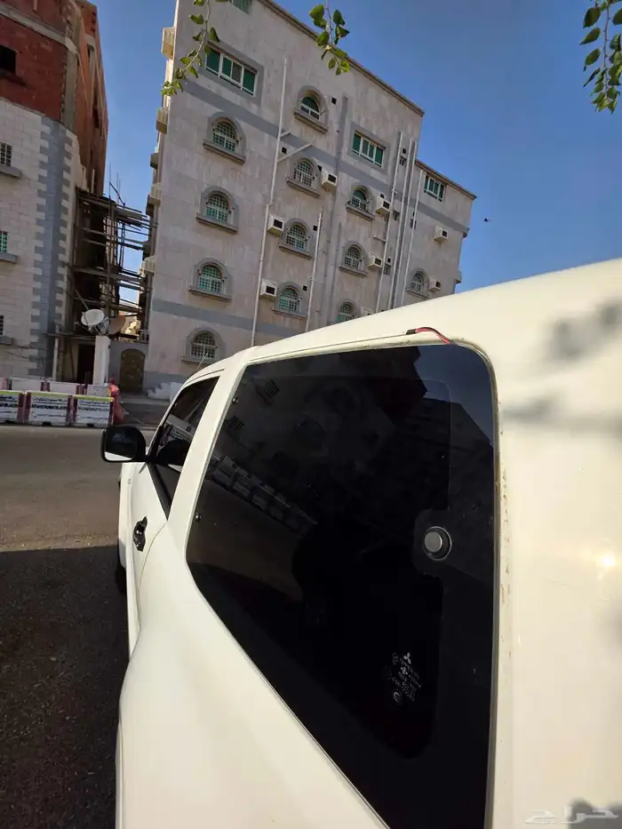 ربع باجيرو ممشى 99 ألف قابل للزيادة 8