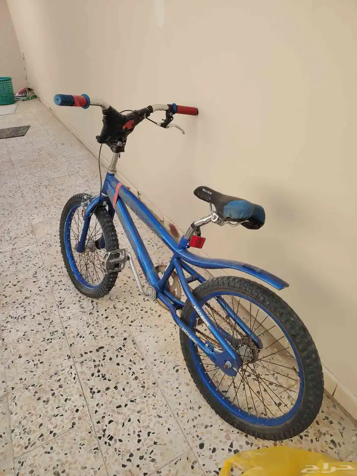 سيكل كوبرا 1