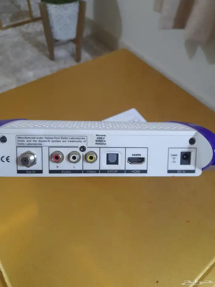 رسيفر beIN للمباريات السعر 150 3