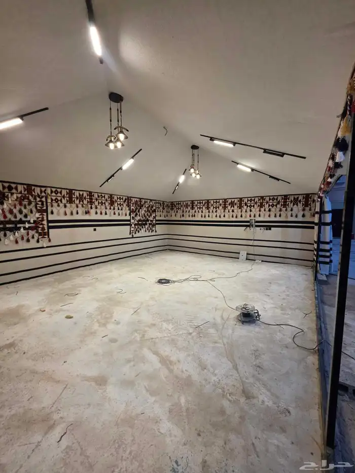 خيام صقور خيام القبب خيام المطورة بيوت شعر مجالس مضافات 1