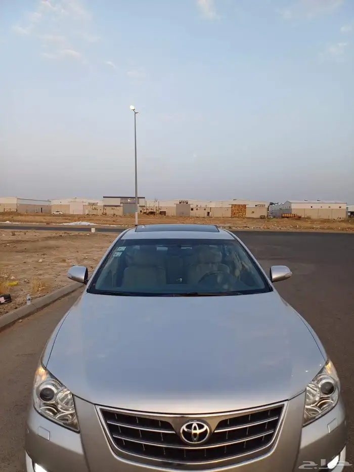 اوريون قراندي 4