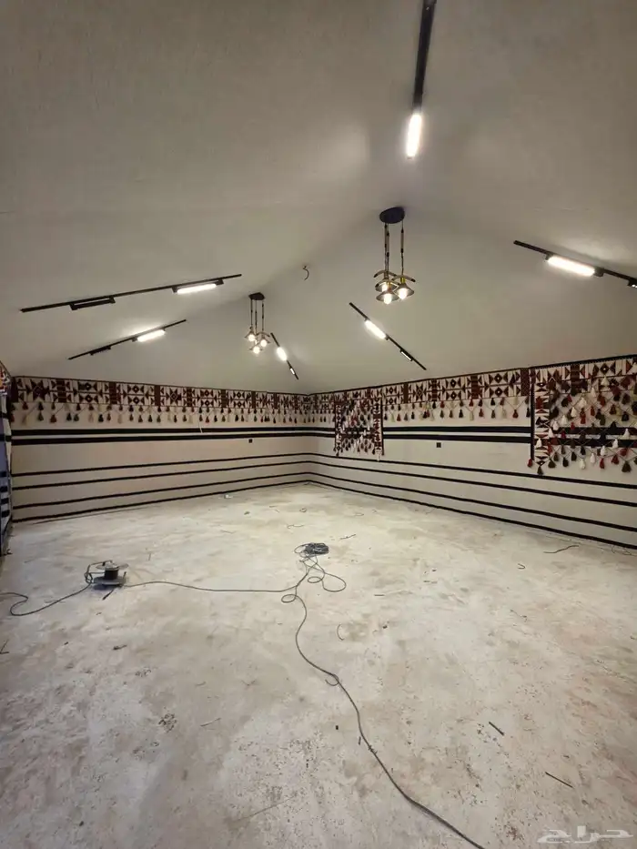 خيام صقور خيام القبب خيام المطورة بيوت شعر مجالس مضافات 3