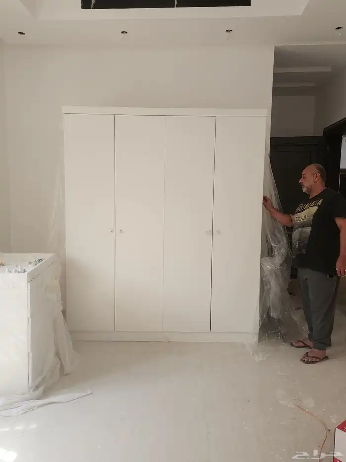 اثاث دواليب واسره وكومدينات 14