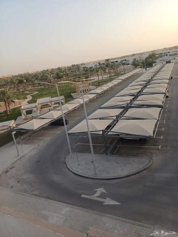مظلا مدارس مظلات اسواق 4