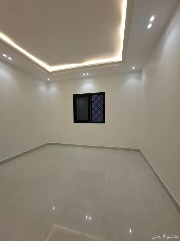 دور تاون هاوس علوي للبيع حي بدر 595000 6