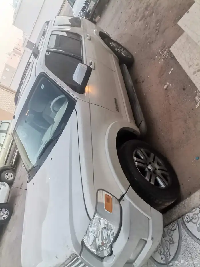 إكسبلورر واصل 2900 سوم ونظيف شغال والبيع قريب 6
