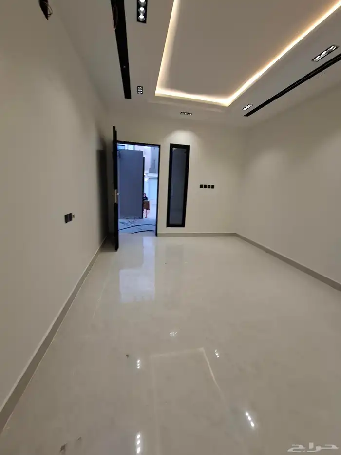 دور تاون هاوس علوي للبيع حي بدر 595000 5
