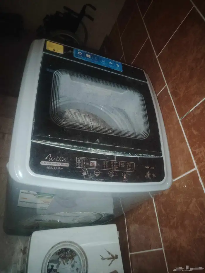 أثاث مستعمل للبيع المستعجل 5