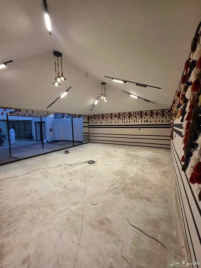 خيام صقور خيام القبب خيام المطورة بيوت شعر مجالس مضافات 4