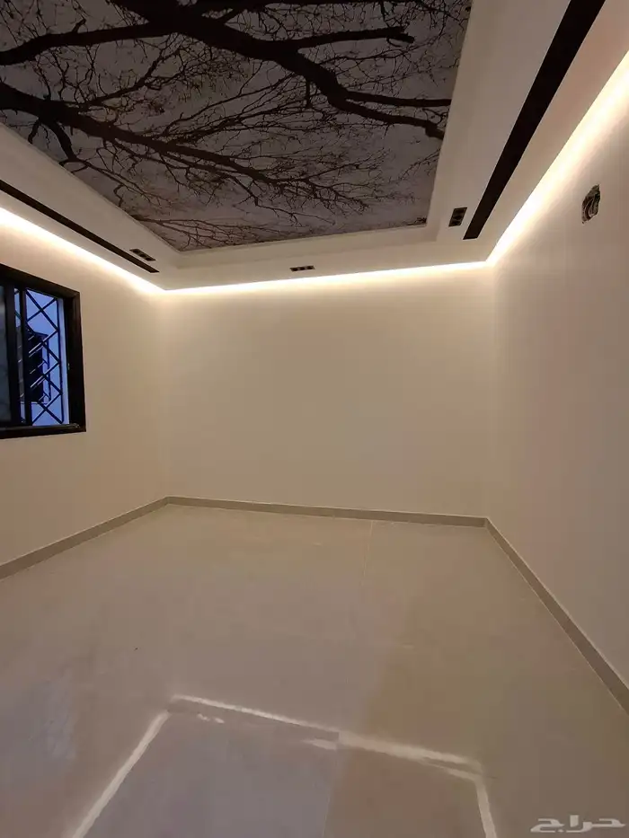 دور تاون هاوس علوي للبيع حي بدر 595000 9