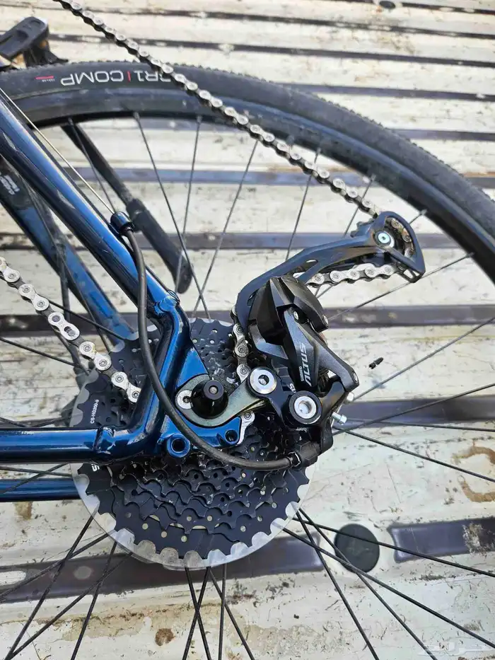 TREK DS2 GEN 4 دراجة 6