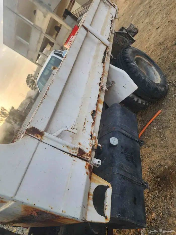 القلاب مسقطة معلوماته للبيع قطع غيار بالكامل فقط 3