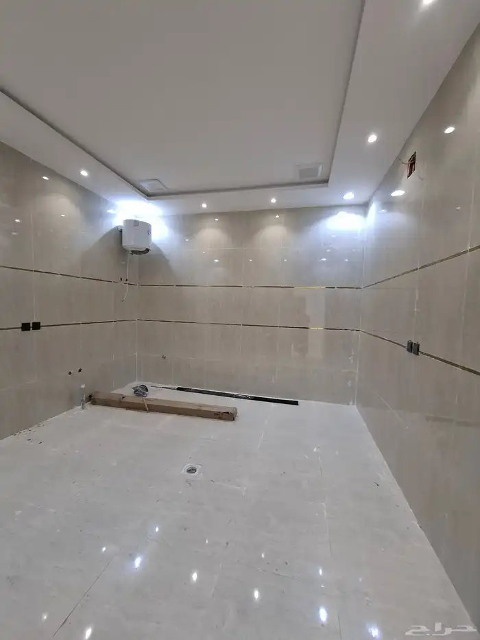 دور تاون هاوس علوي للبيع حي بدر 595000 4
