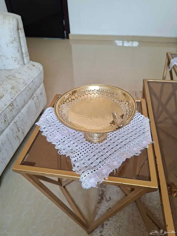 تراث .. فازه اصليه من نحاس قديمة 1