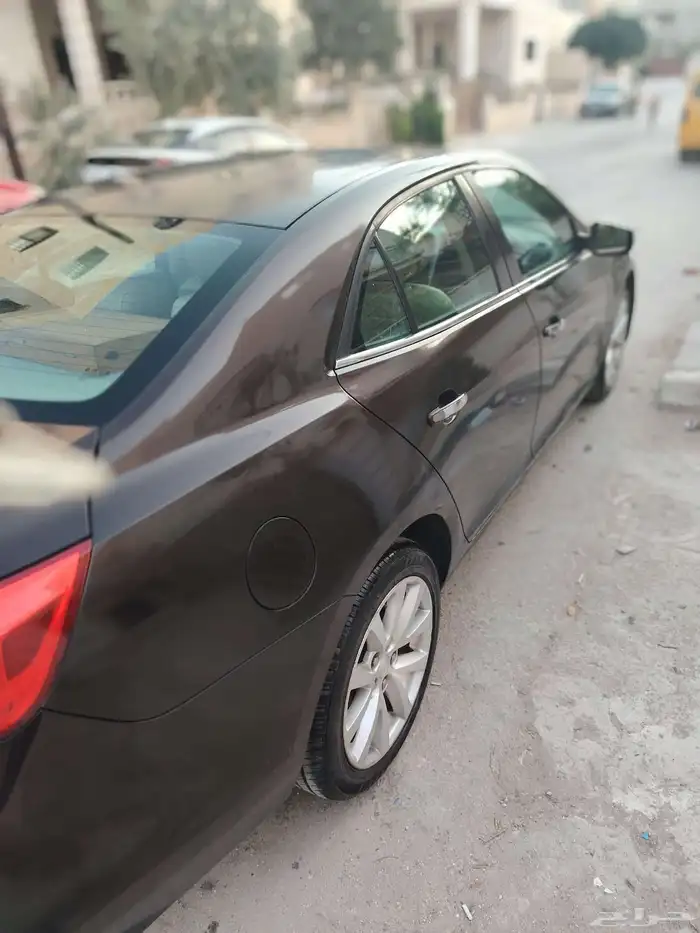 شفروليه ماليبو 2016 0