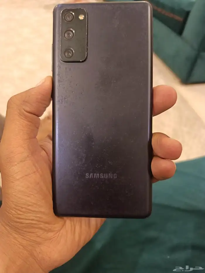 s20 جلاكسي 0