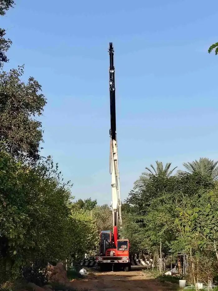 اجار كرين 3