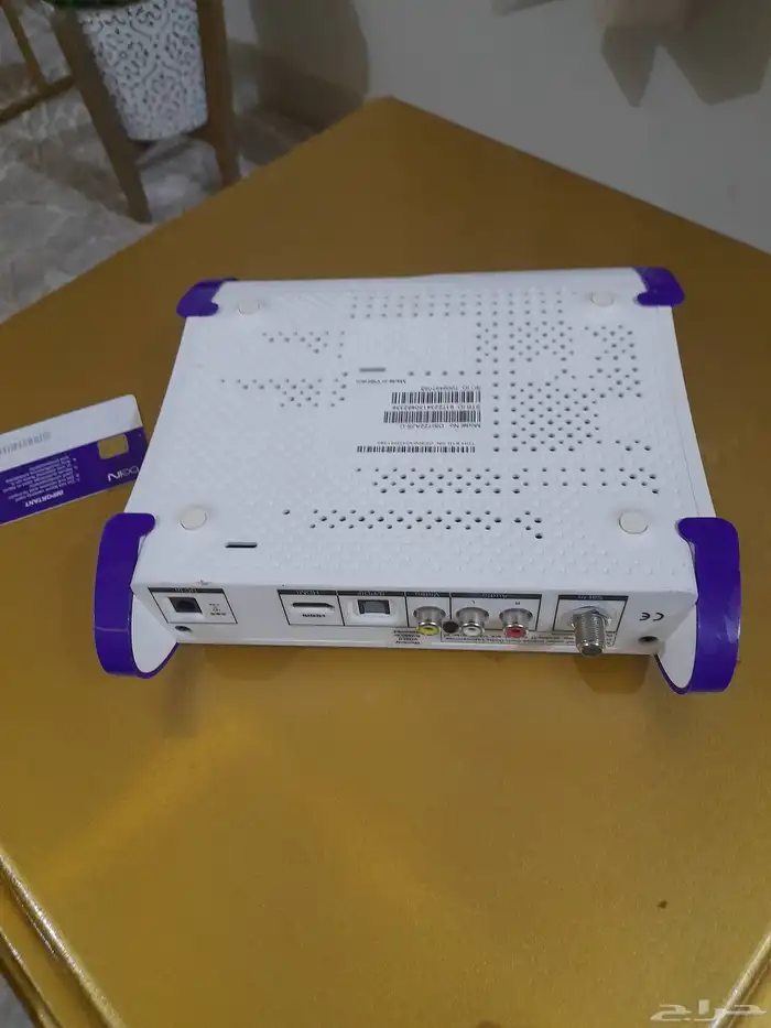 رسيفر beIN للمباريات السعر 150 4