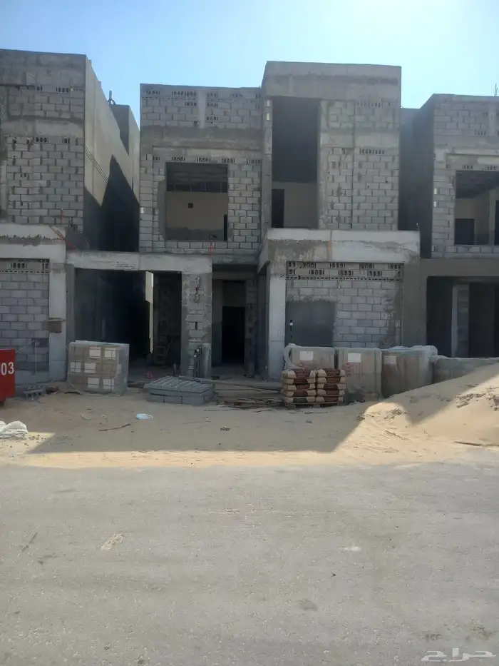 اعمال العظم والتشطيب وتسليم المفتاح 13