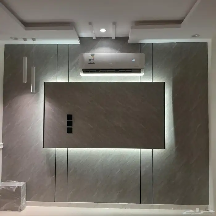 ديكورات شاشه 3