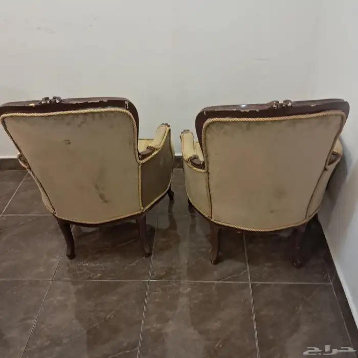 كراسي استقبال 1