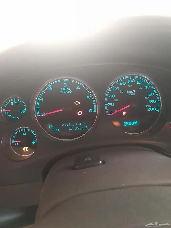 جمس يوكن 2009 3