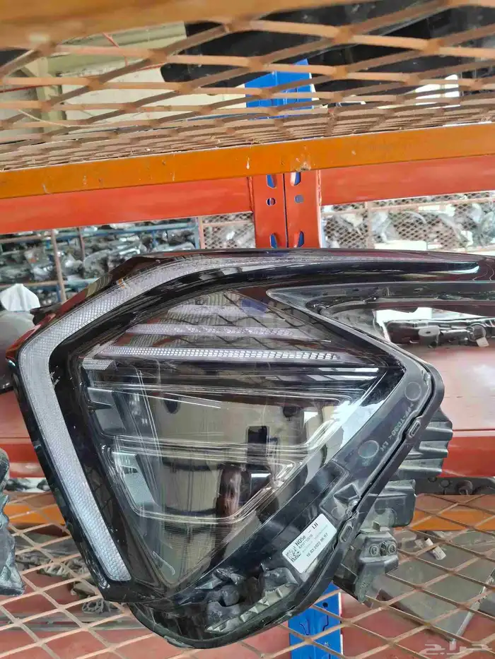 شمعة سبورتاج 2025 اصليه 0