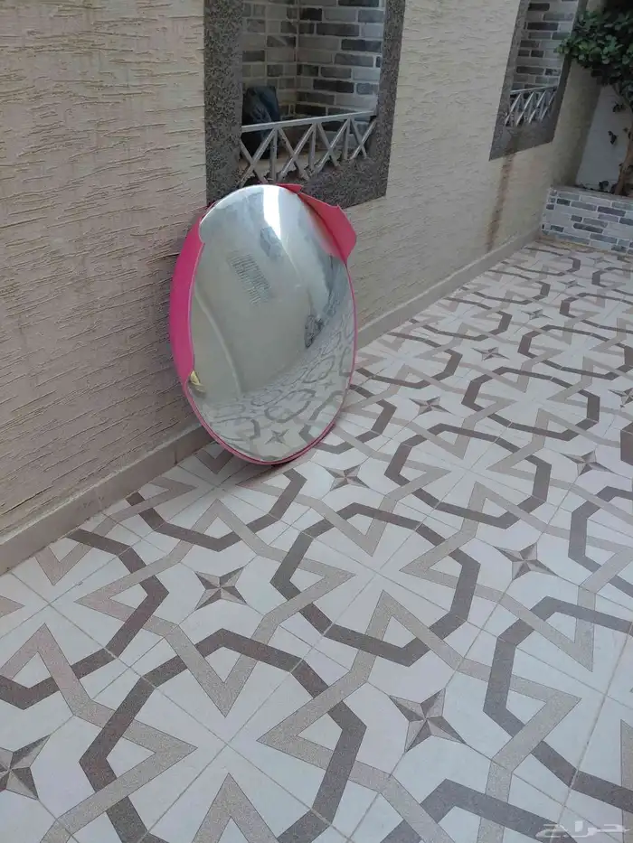 أدوات منزليه عزبه شوايه 4