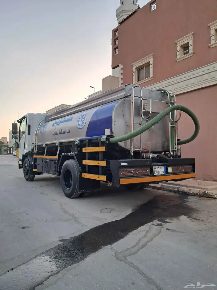 وايت ماء شمال الرياض 2