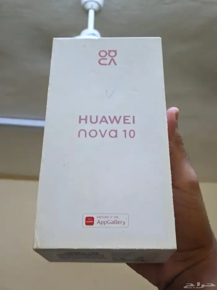 HUAWEI NOVA 10 للبدل 7