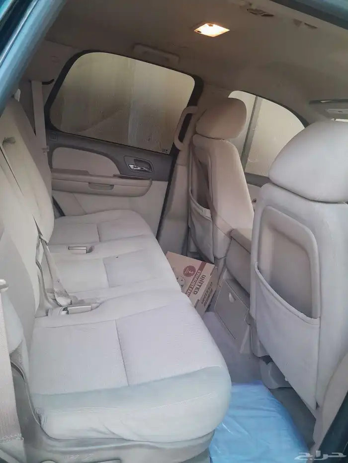 جمس يوكن 2009 5