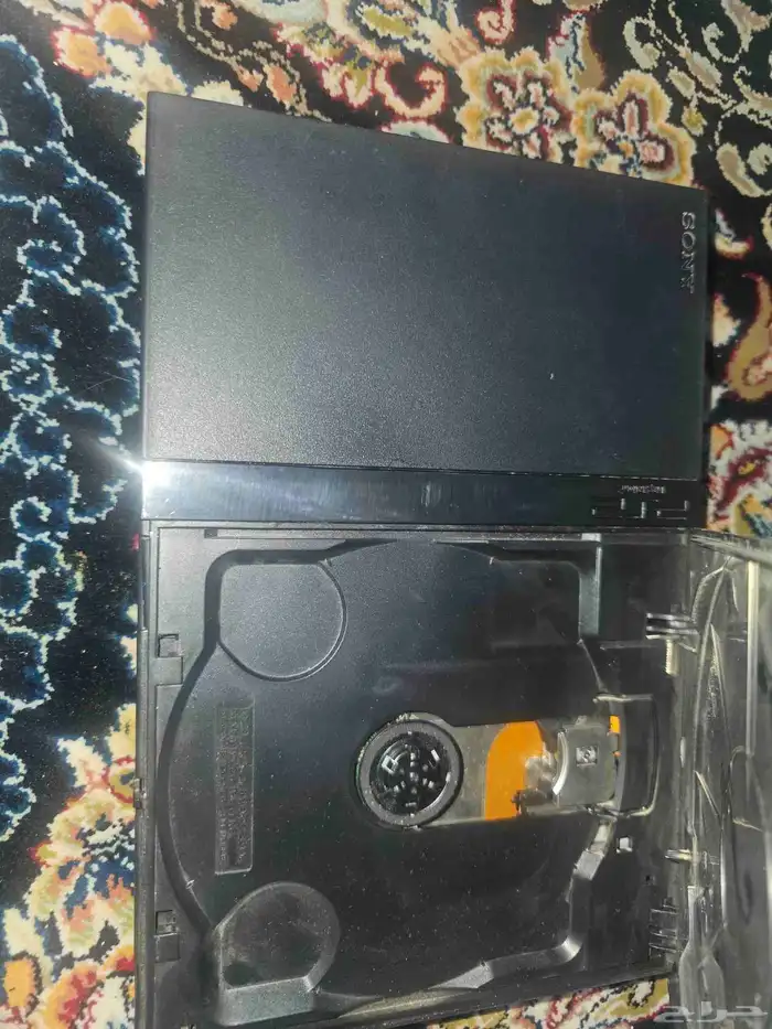 سوني 2 ps2 fat and slim 5