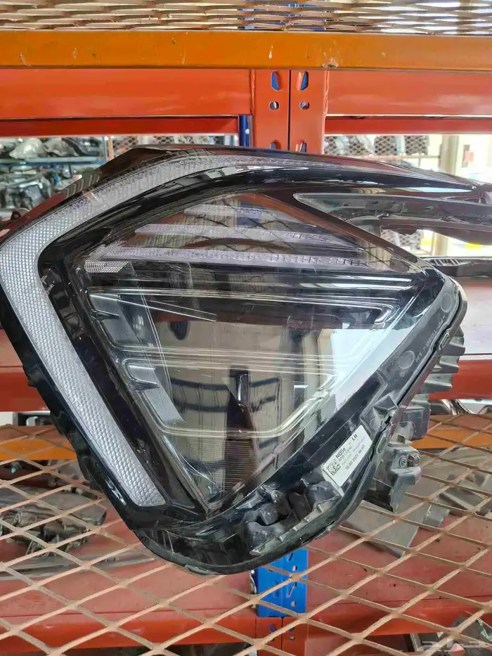 شمعة سبورتاج 2025 اصليه 1