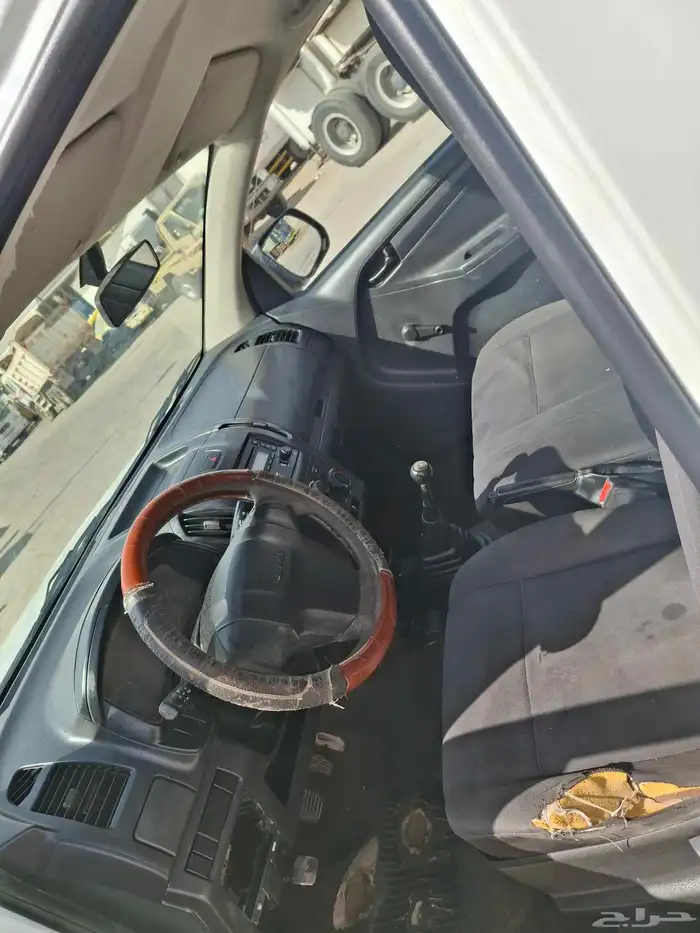 ونيت ايسوزو مديل 2015 7