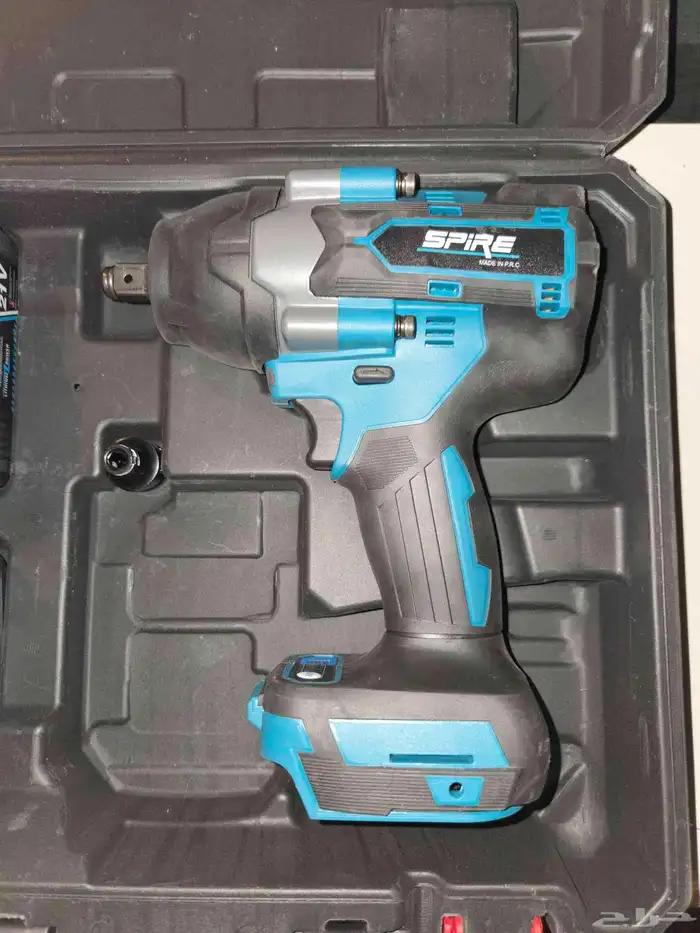 دريل كفرات امباكت impact 700 NM 21V 1