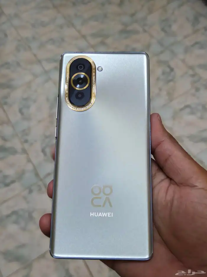 HUAWEI NOVA 10 للبدل 2