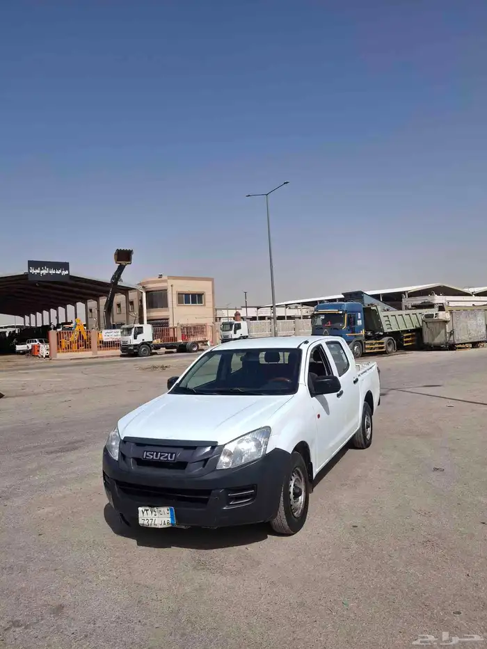 ونيت ايسوزو مديل 2015 0