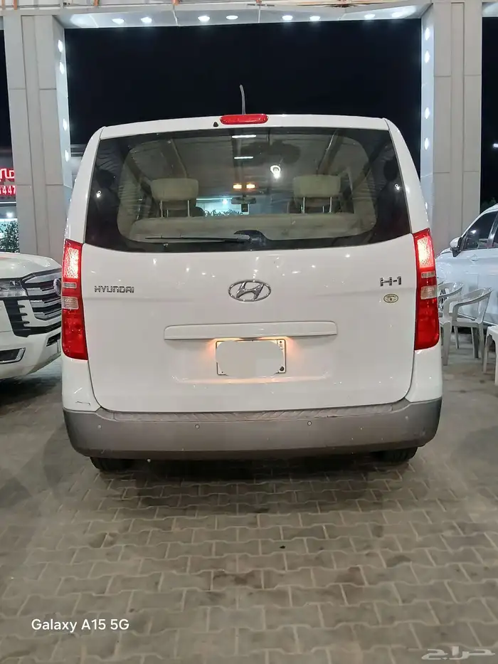 إتش ون 2018(( تم البيع )) 3