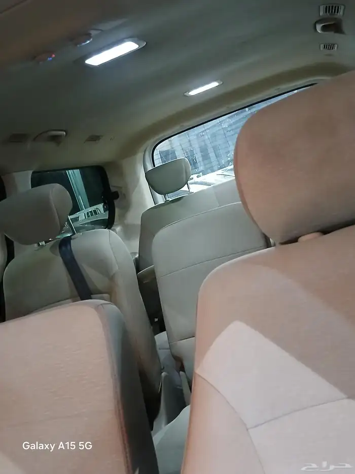 إتش ون 2018(( تم البيع )) 6